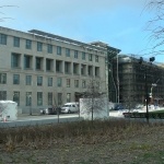 The William J. Nealon Federal Building & U.S. Courthouse Restoration