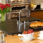 How To Fix Your Scratched Soapstone