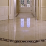 Repairing Limestone Etching and Scratching