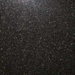 Black Granite Fading?