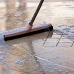 DIY Stone or Tile Installation? Important Clean Up Tips…