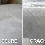 Crack or Fissure? What's the Difference?