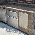 Does Your Countertop Need Sun Screen?