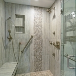Stone Impregnating Sealers in Wet Conditions