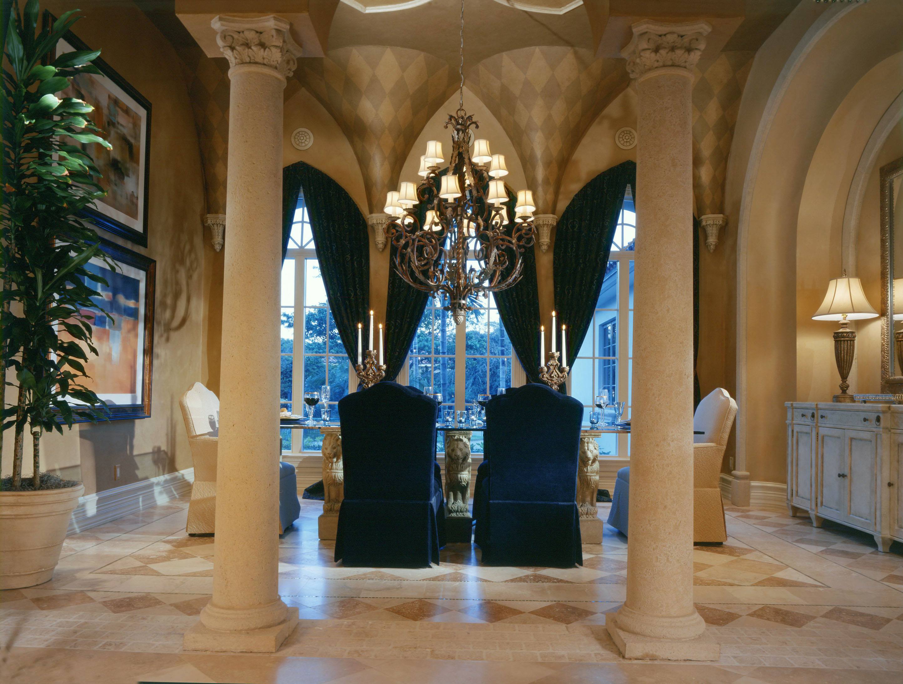 Why I Love Designing With Natural Stone