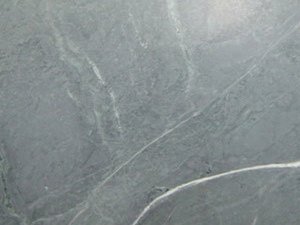 Soapstone, the Super Stone