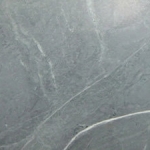 Soapstone, the Super Stone