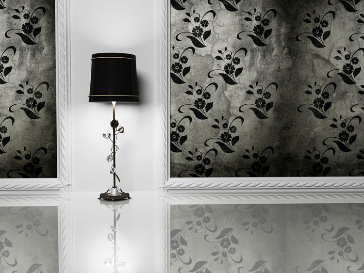 Shed Light on Your Surfaces