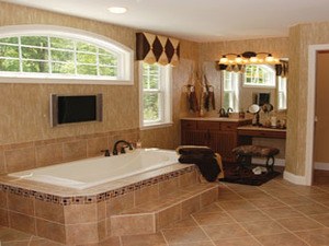 The Best Natural Stone for Your Bathroom 
