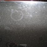 The Sensitive Side of Granite