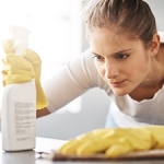Countertop Care: Cloudiness and Haze