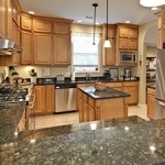 Don't Take it for Granite