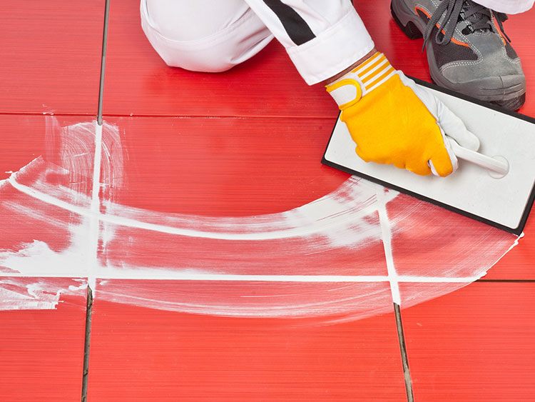 Grout 101