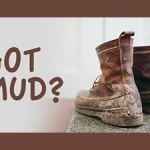 How To Remove Mud Stains On Exterior Stone