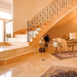 Practical Suggestions For Stone Care and Maintenance