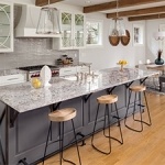 How to Prepare for Countertop Installation