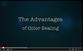 UNDERSTANDING GROUT SEALING AND COLOR SEALING