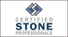 Certified Stone Professionals